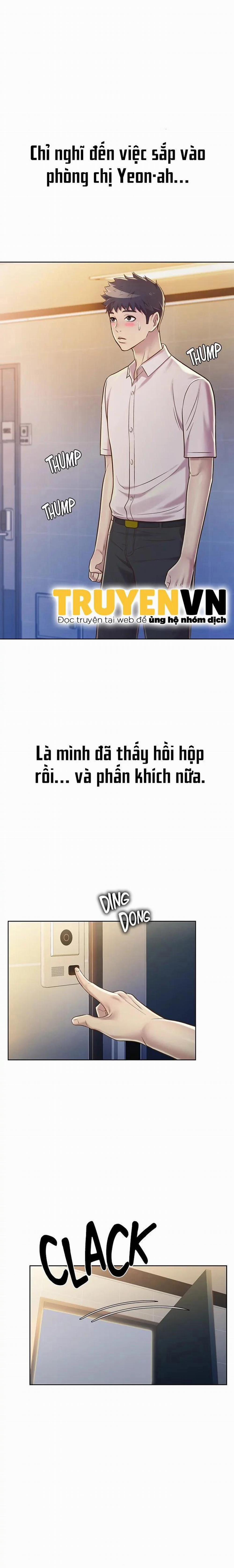 Hương Vị Chị Gái 18 trang 0