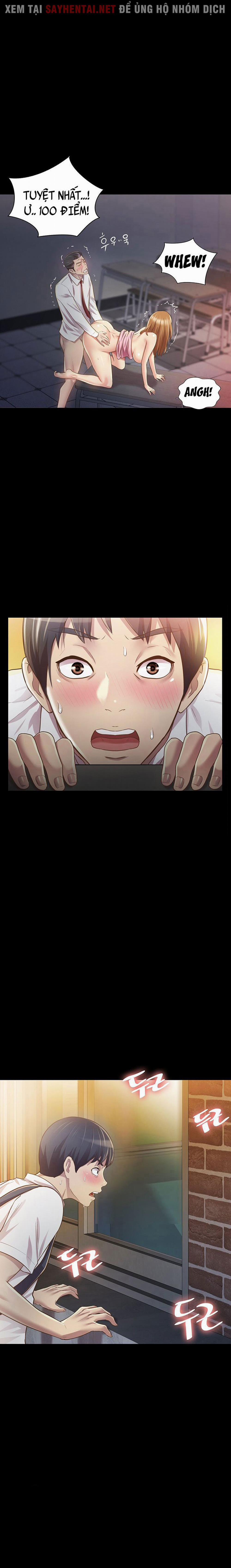 Hương Vị Chị Gái 2 trang 15