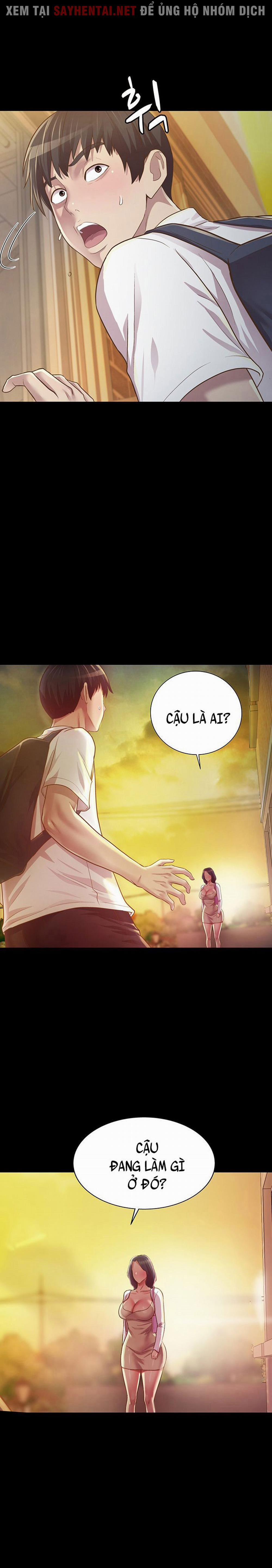 Hương Vị Chị Gái 2 trang 17