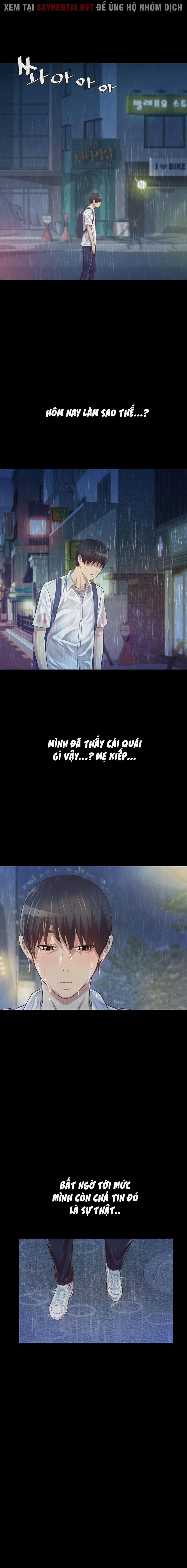 Hương Vị Chị Gái 2 trang 24