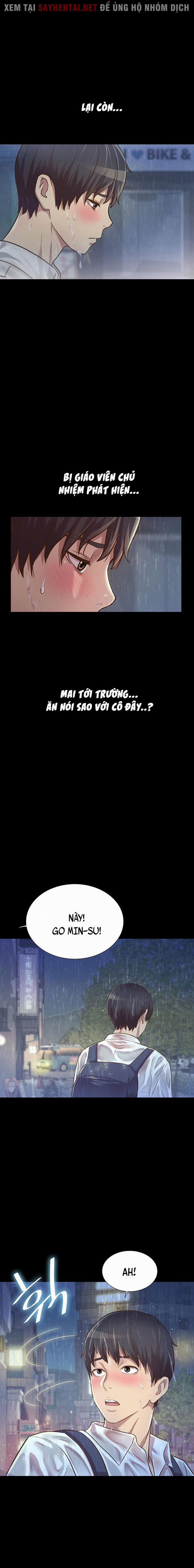Hương Vị Chị Gái 2 trang 25
