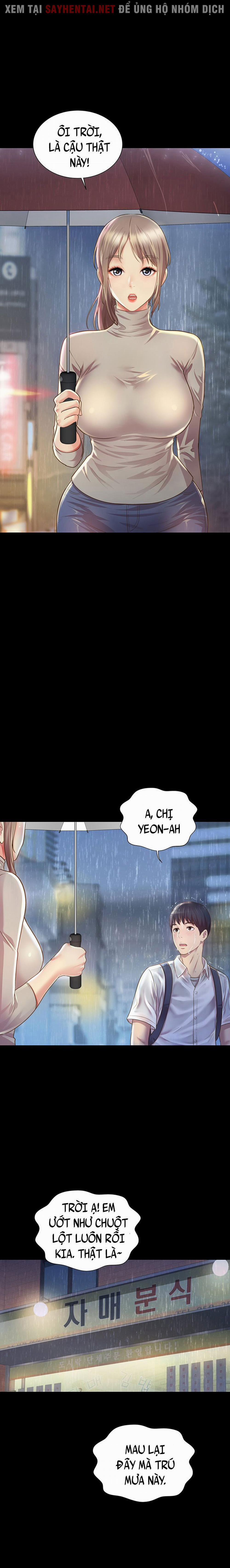 Hương Vị Chị Gái 2 trang 26