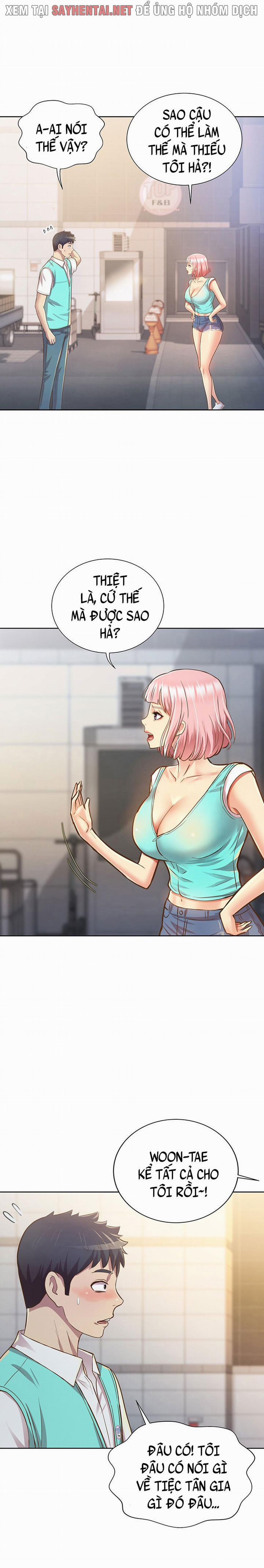 Hương Vị Chị Gái 2 trang 31