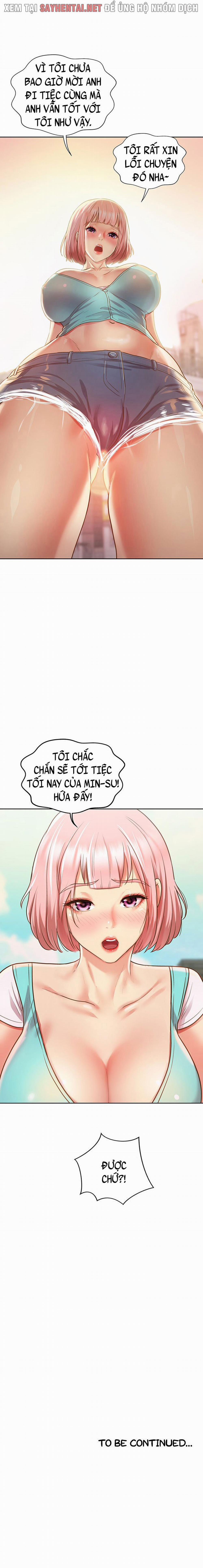 Hương Vị Chị Gái 2 trang 36