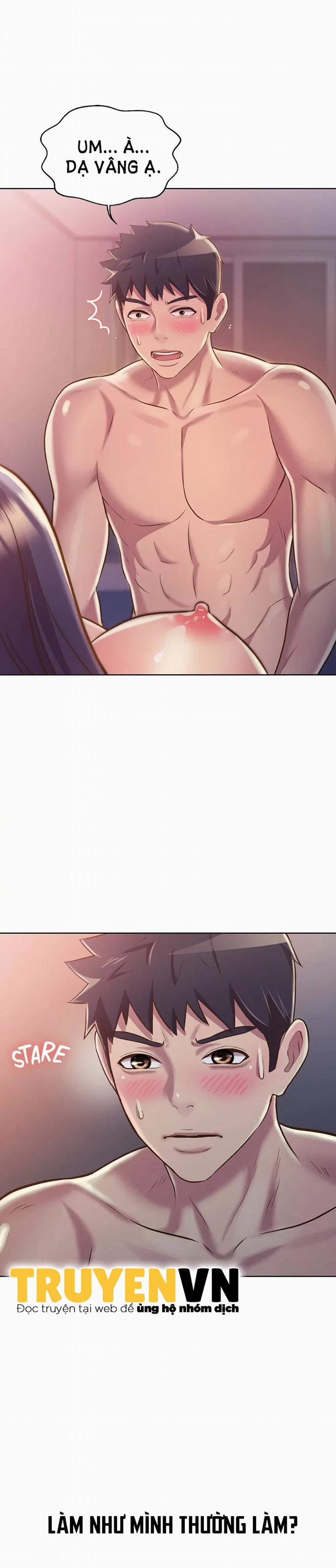 Hương Vị Chị Gái 21 trang 10