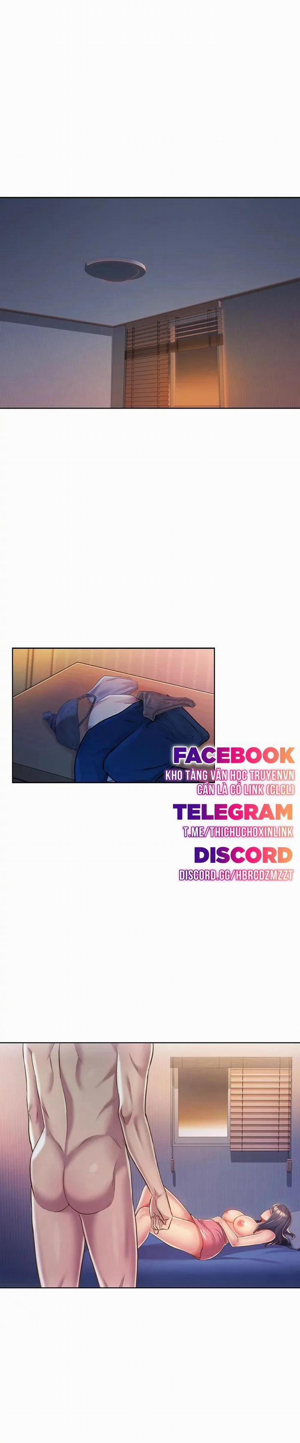 Hương Vị Chị Gái 21 trang 2