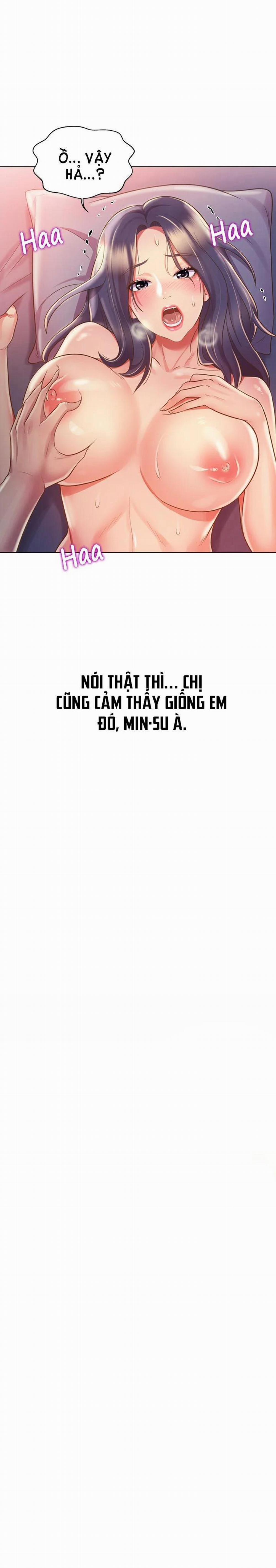 Hương Vị Chị Gái 22 trang 1