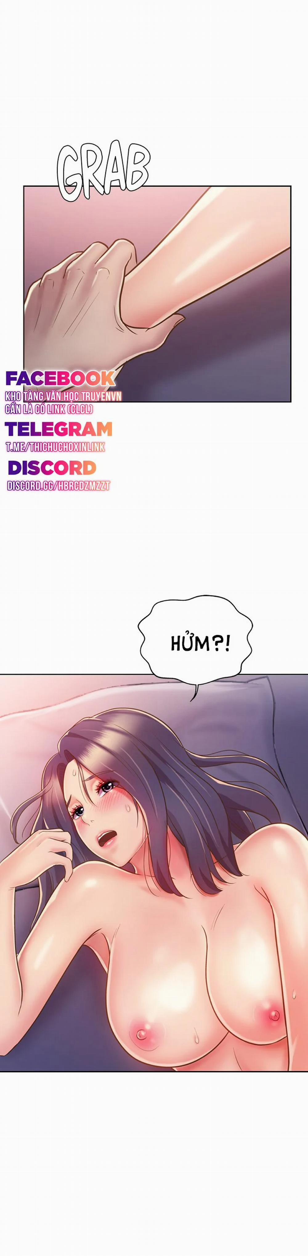 Hương Vị Chị Gái 22 trang 18
