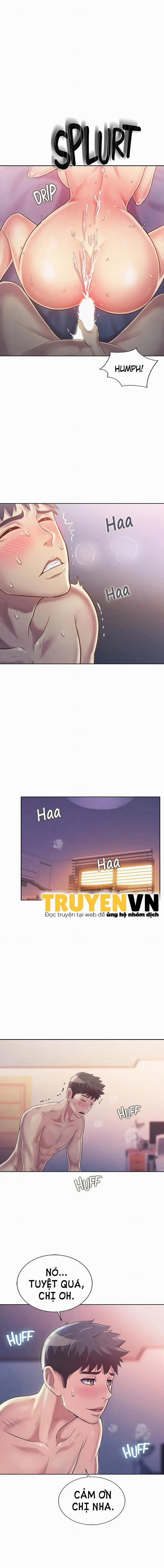 Hương Vị Chị Gái 23 trang 0