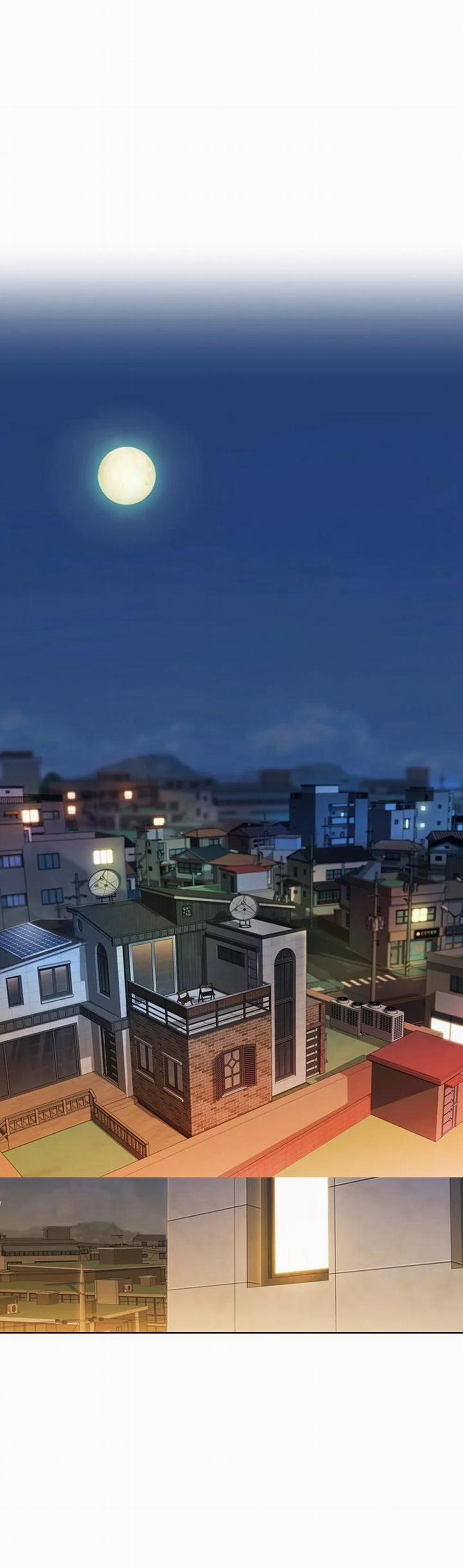 Hương Vị Chị Gái 23 trang 2