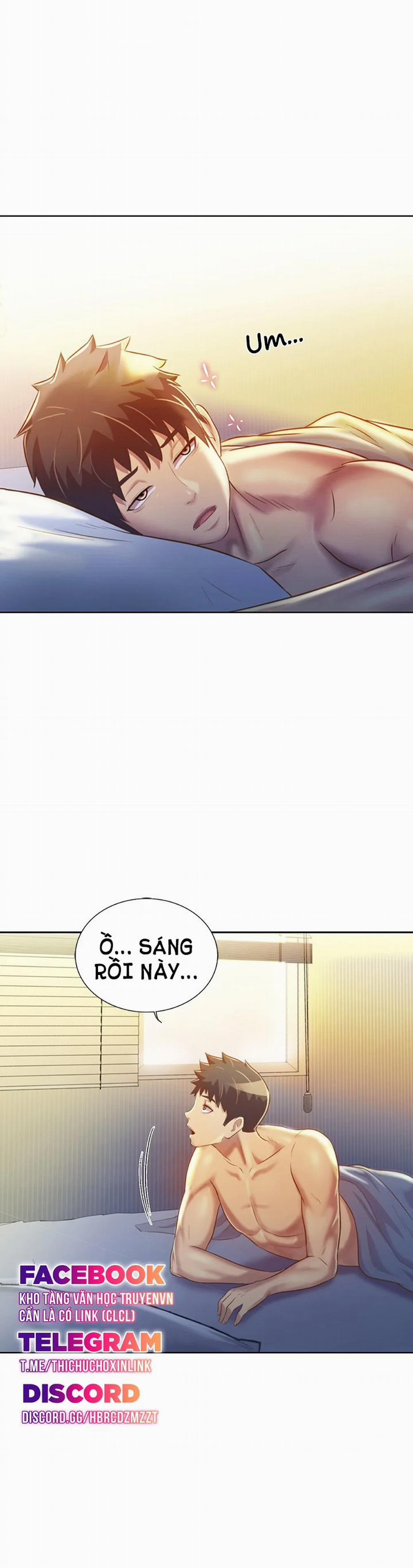 Hương Vị Chị Gái 23 trang 22