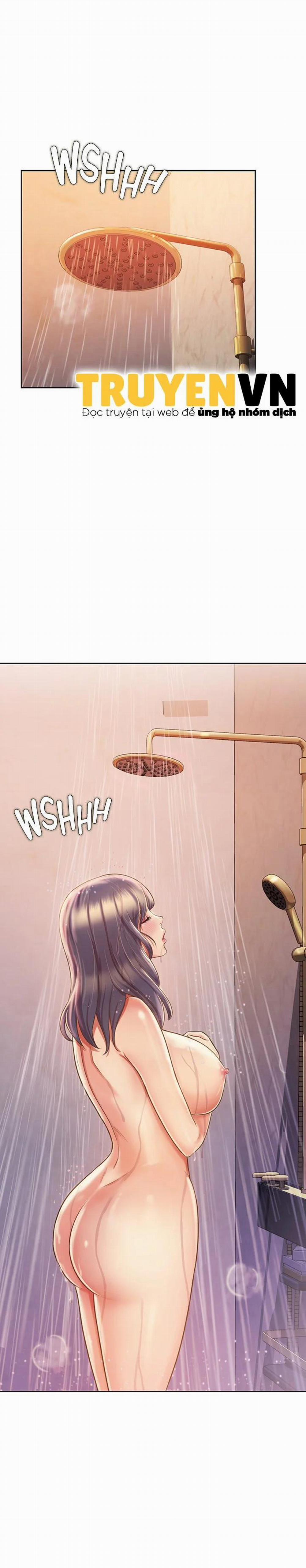 Hương Vị Chị Gái 23 trang 3