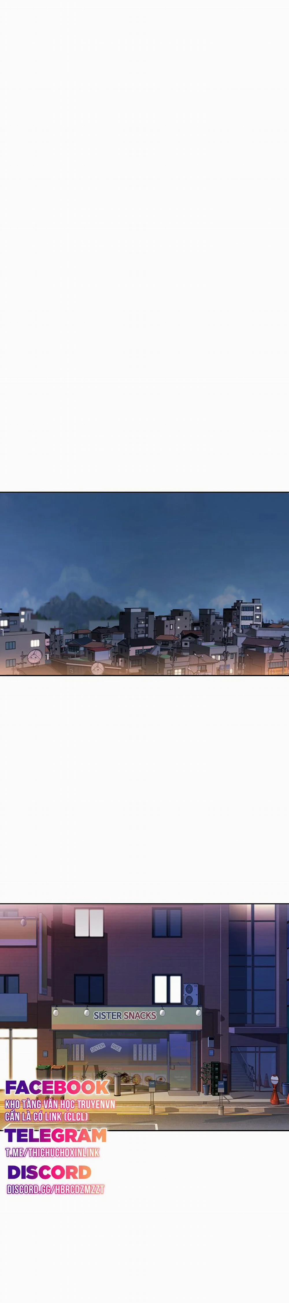 Hương Vị Chị Gái 23 trang 32