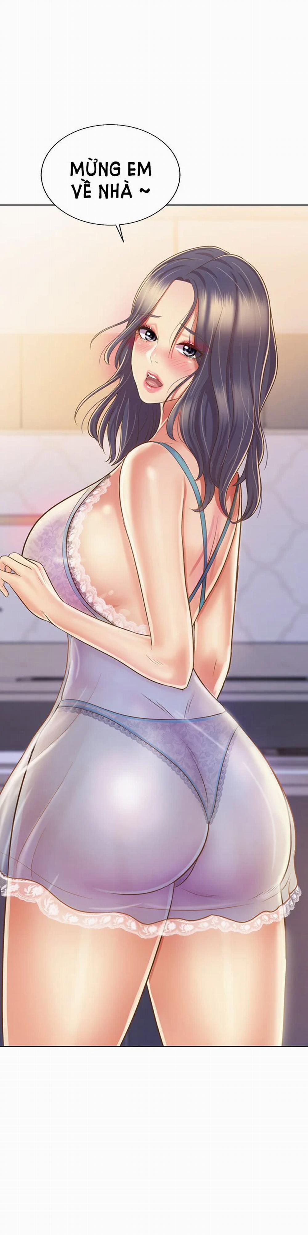 Hương Vị Chị Gái 23 trang 37