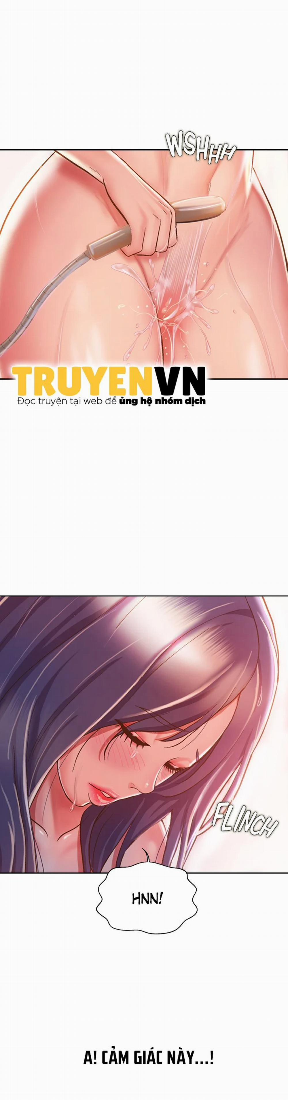 Hương Vị Chị Gái 23 trang 9