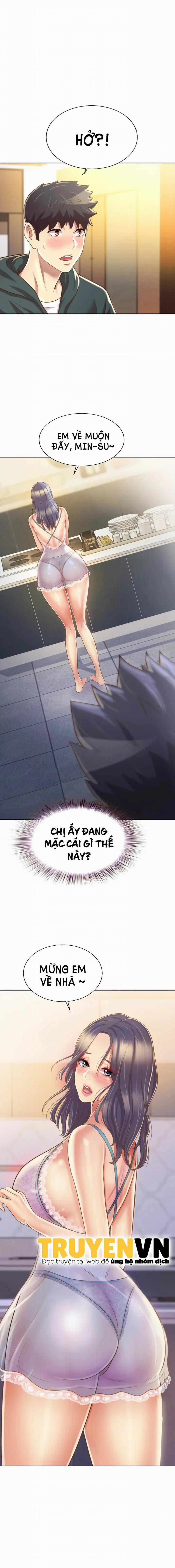 Hương Vị Chị Gái 24 trang 0