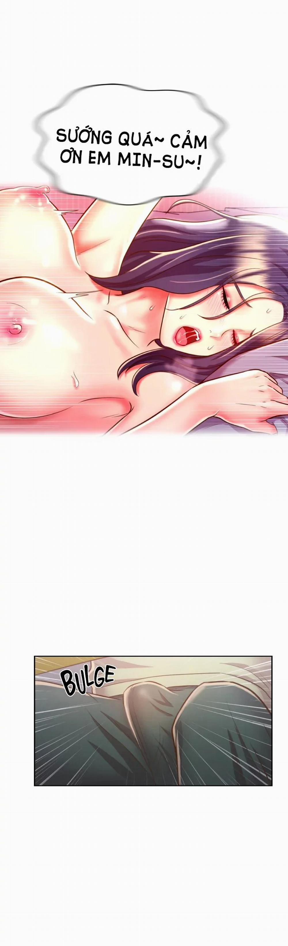 Hương Vị Chị Gái 24 trang 18