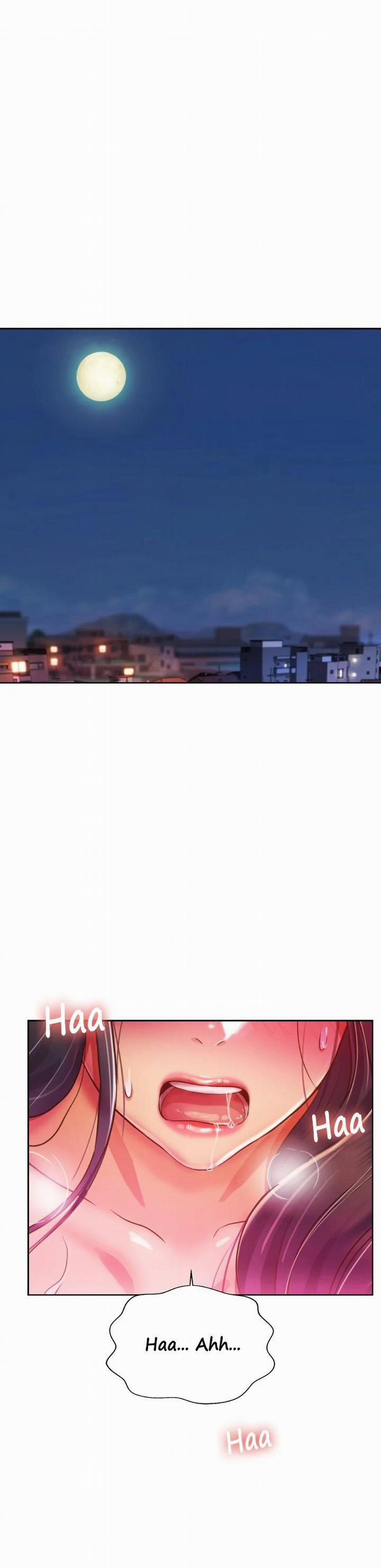 Hương Vị Chị Gái 25 trang 2