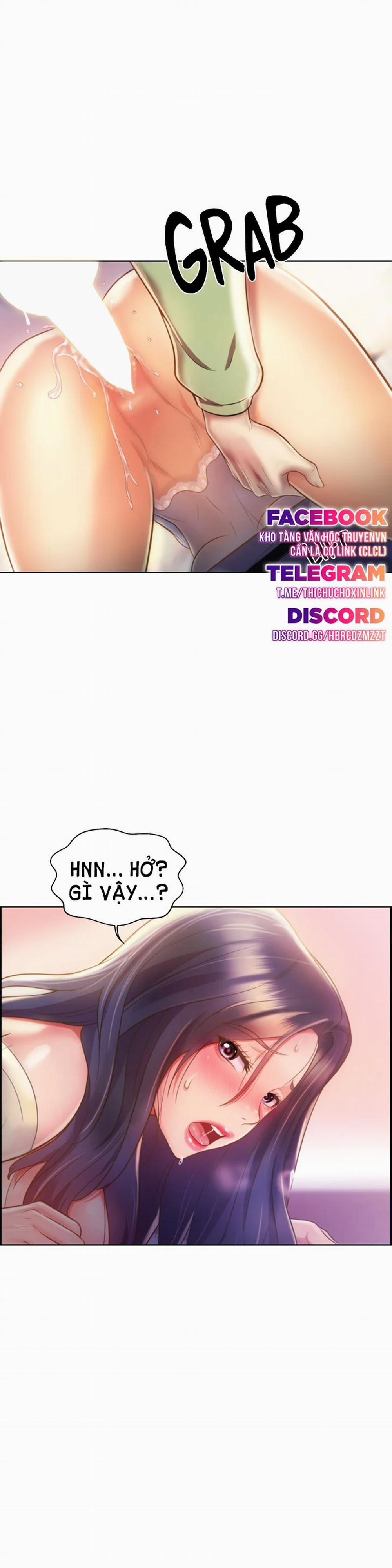 Hương Vị Chị Gái 25 trang 24