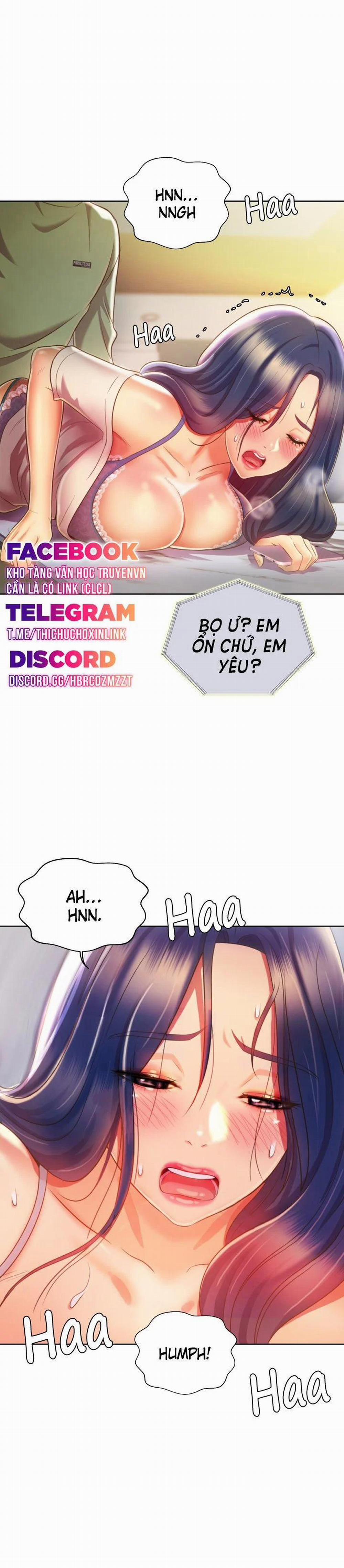 Hương Vị Chị Gái 25 trang 3