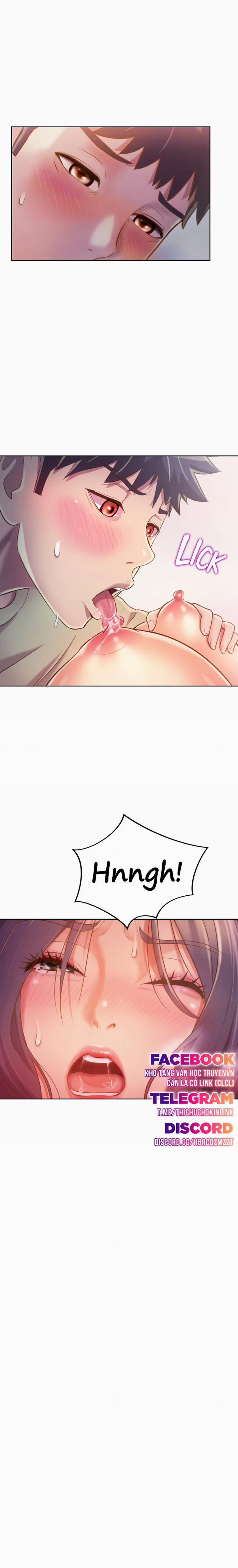 Hương Vị Chị Gái 25 trang 32