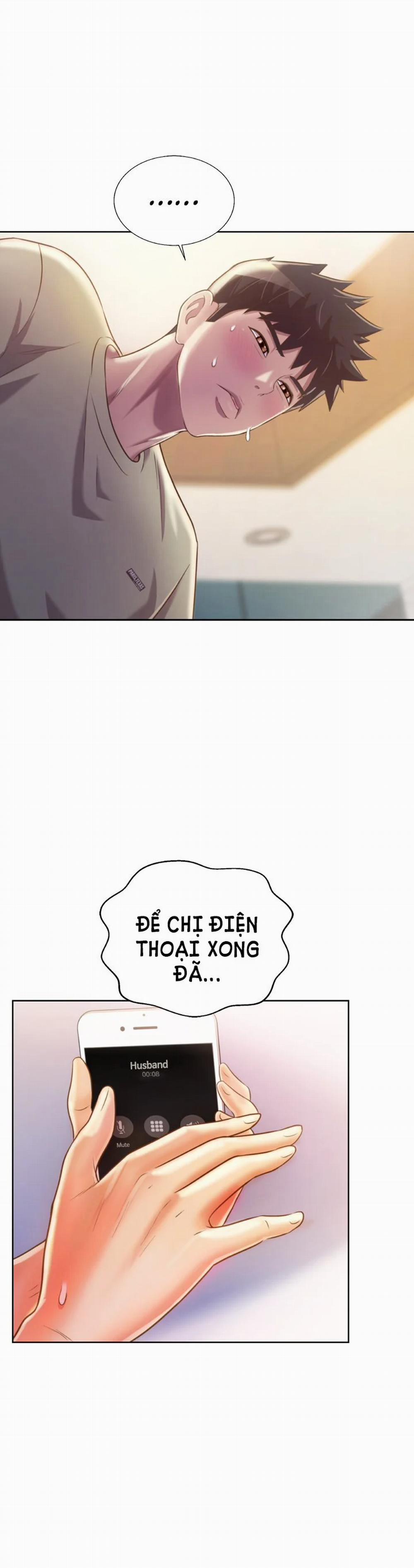 Hương Vị Chị Gái 25 trang 6