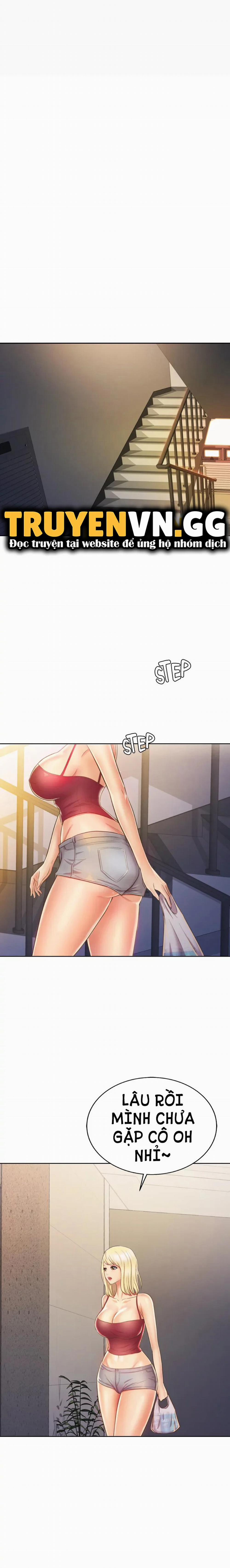 Hương Vị Chị Gái 26 trang 14
