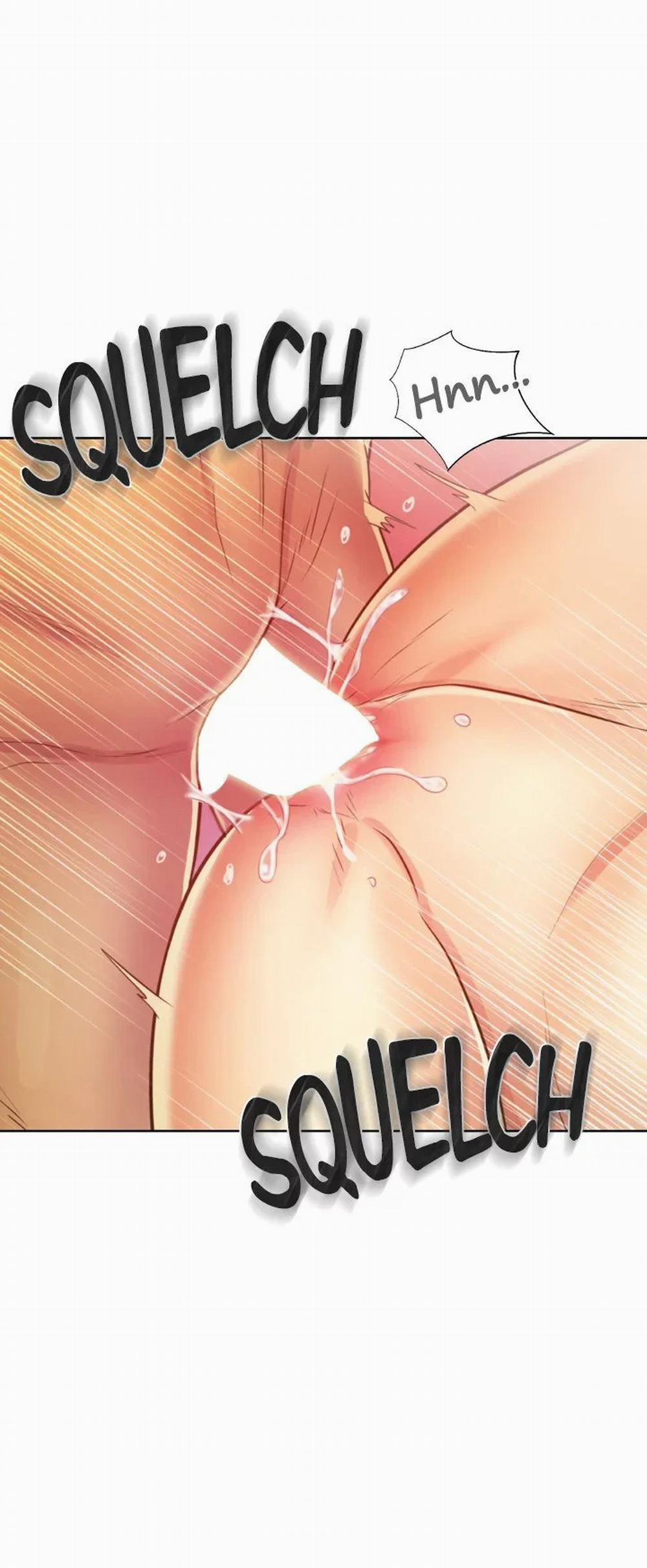 Hương Vị Chị Gái 26 trang 22