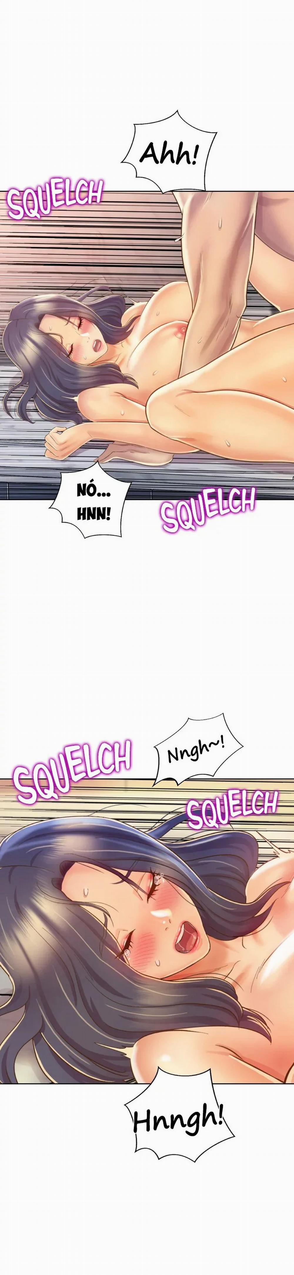 Hương Vị Chị Gái 26 trang 26