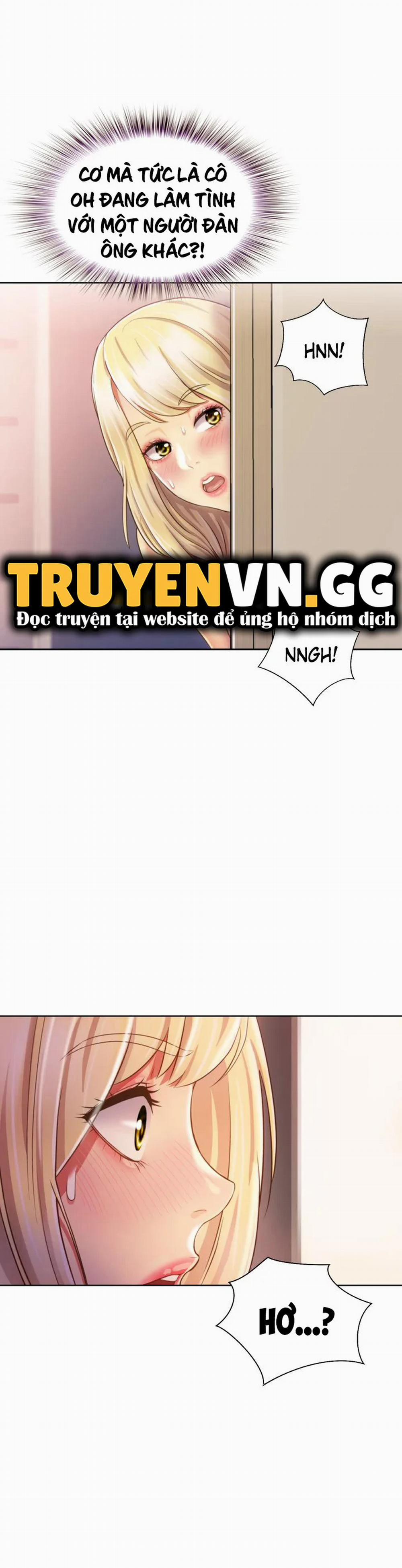 Hương Vị Chị Gái 26 trang 32