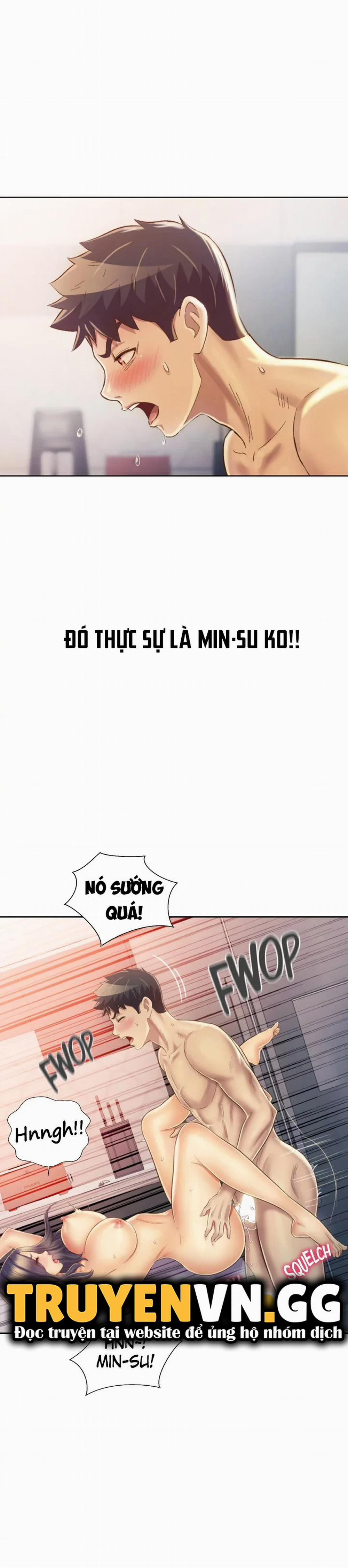 Hương Vị Chị Gái 26 trang 33