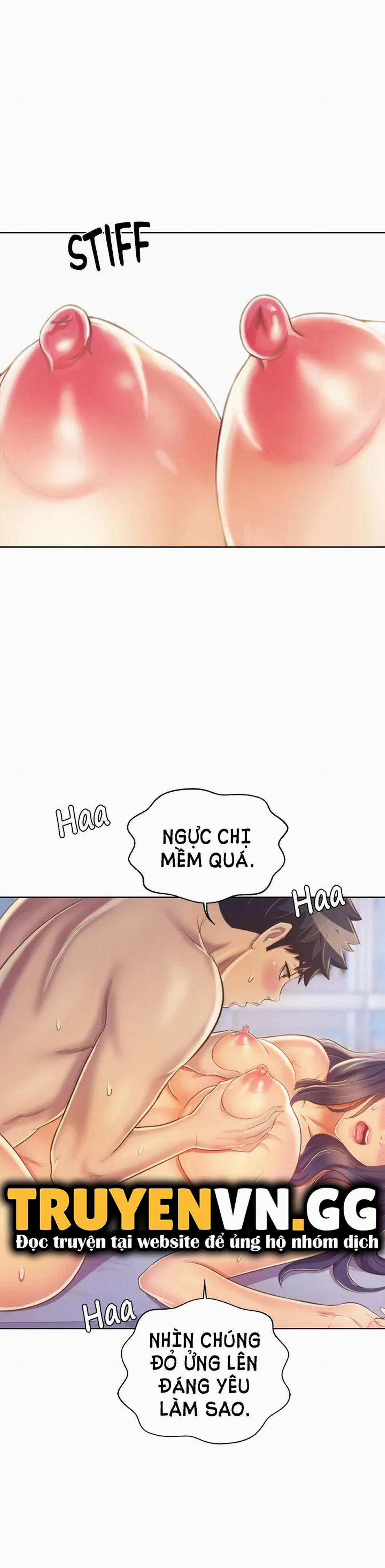 Hương Vị Chị Gái 26 trang 6