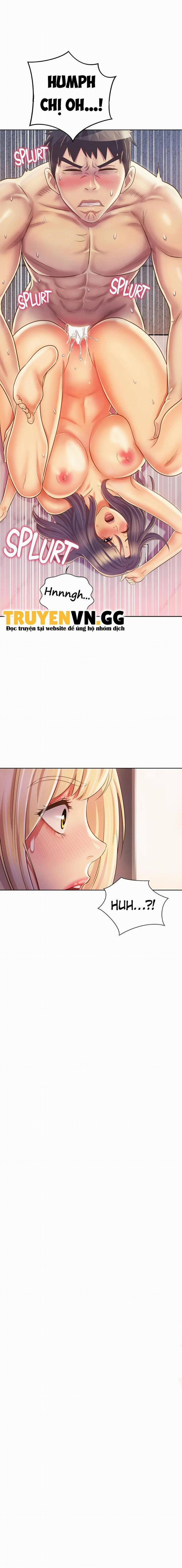 Hương Vị Chị Gái 27 trang 1