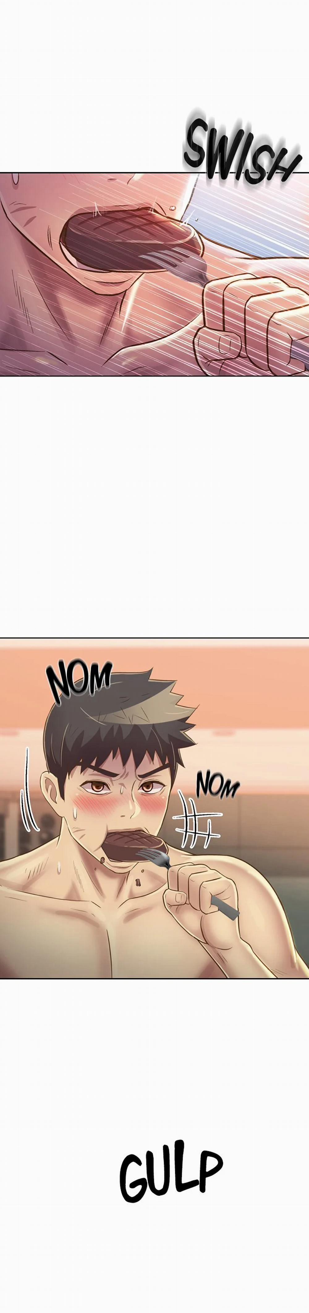 Hương Vị Chị Gái 27 trang 22