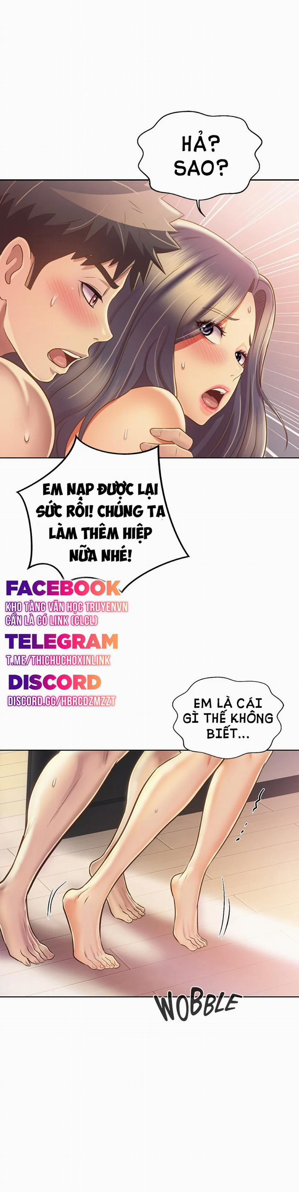 Hương Vị Chị Gái 27 trang 25