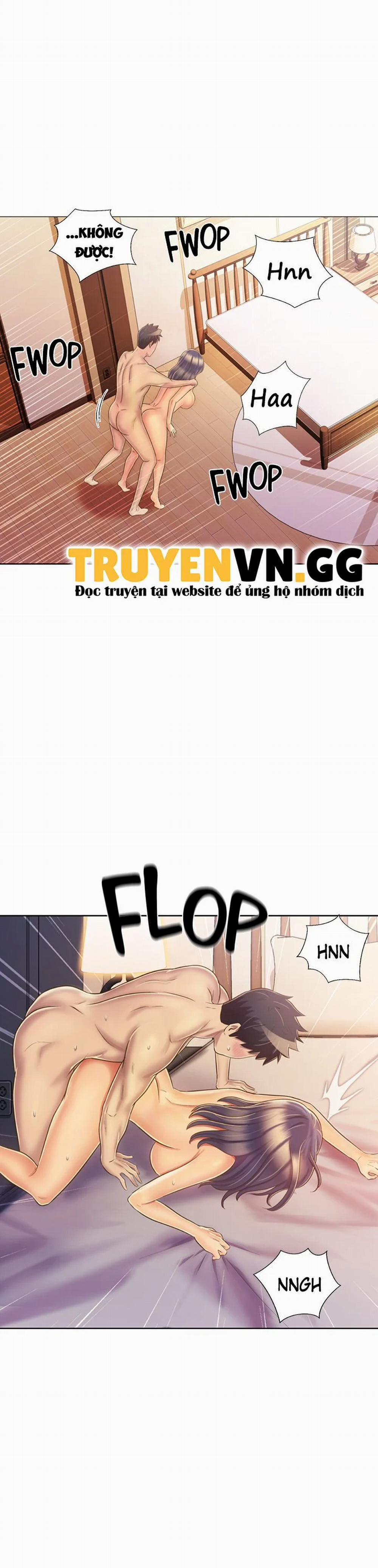 Hương Vị Chị Gái 27 trang 33