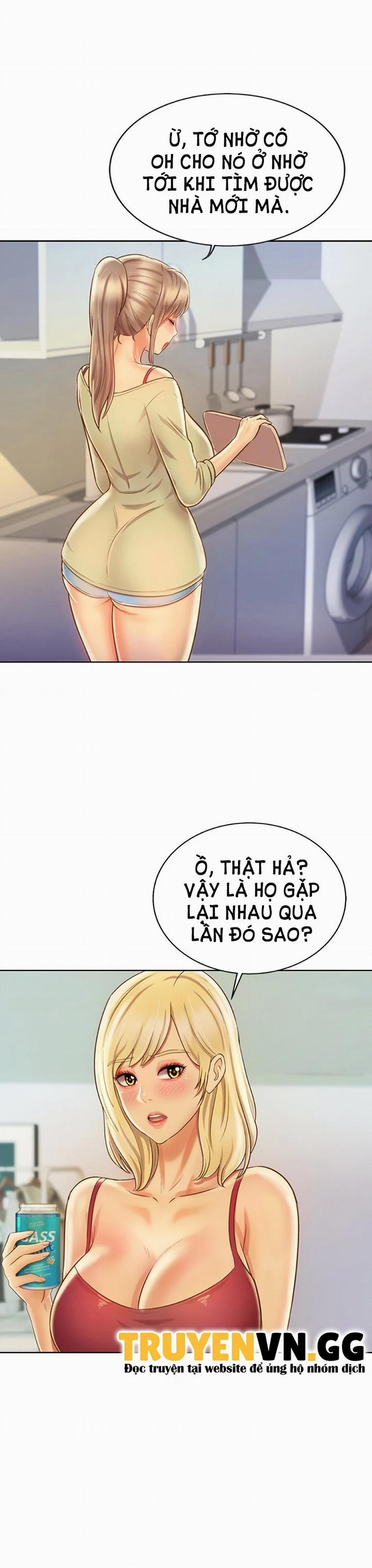 Hương Vị Chị Gái 27 trang 7