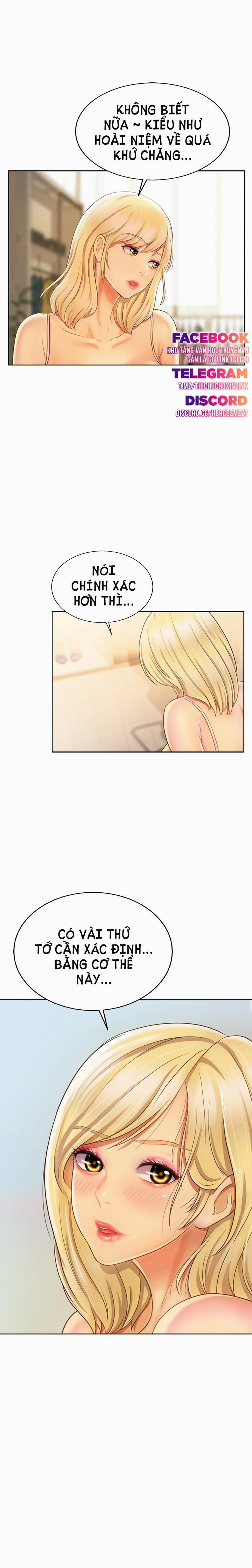 Hương Vị Chị Gái 29 trang 10