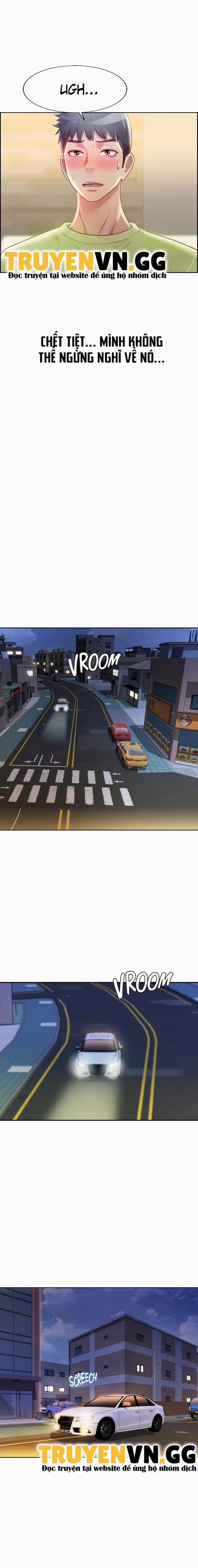 Hương Vị Chị Gái 29 trang 20