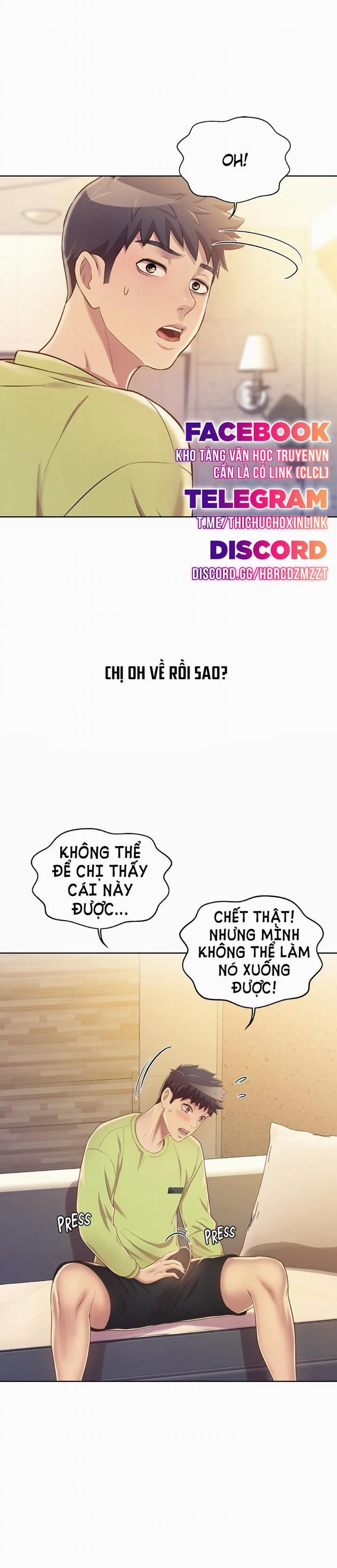 Hương Vị Chị Gái 29 trang 27