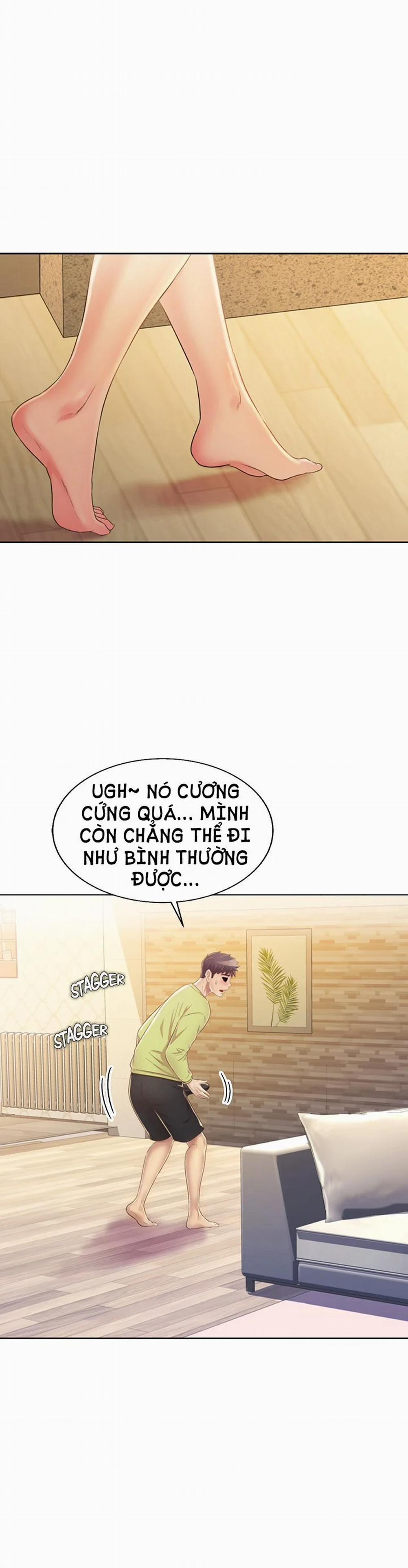 Hương Vị Chị Gái 29 trang 29