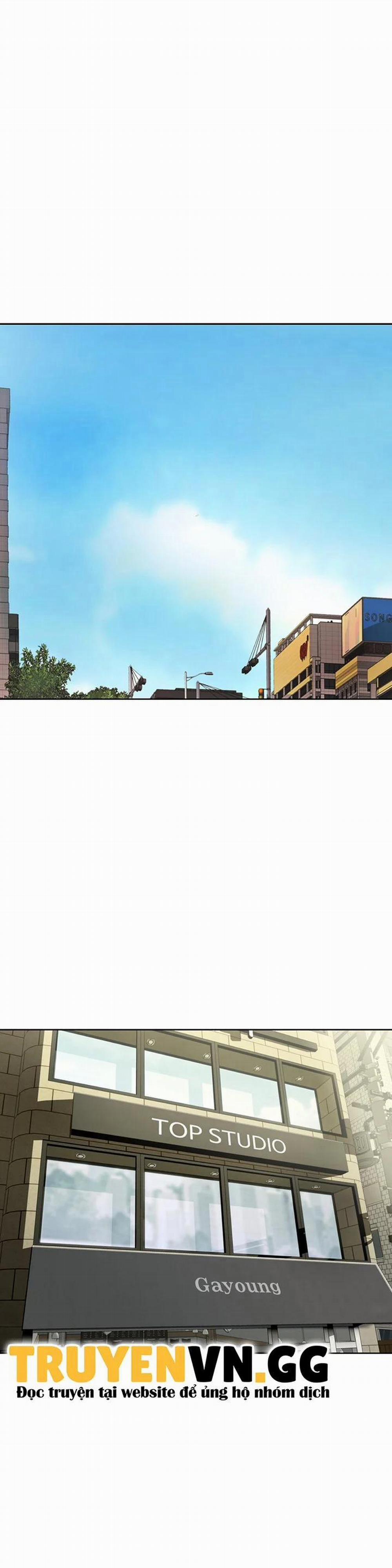 Hương Vị Chị Gái 29 trang 3