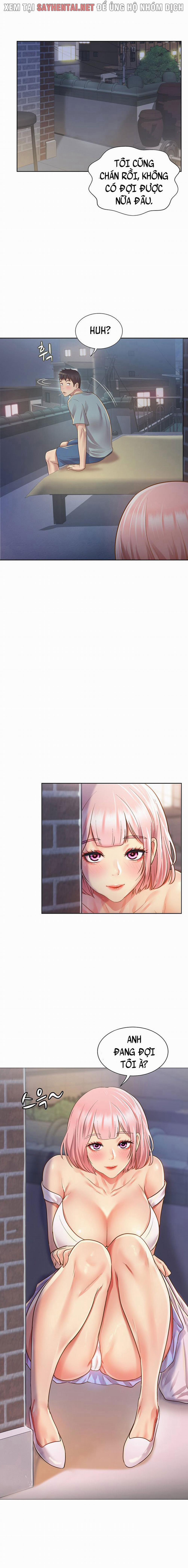 Hương Vị Chị Gái 3 trang 13