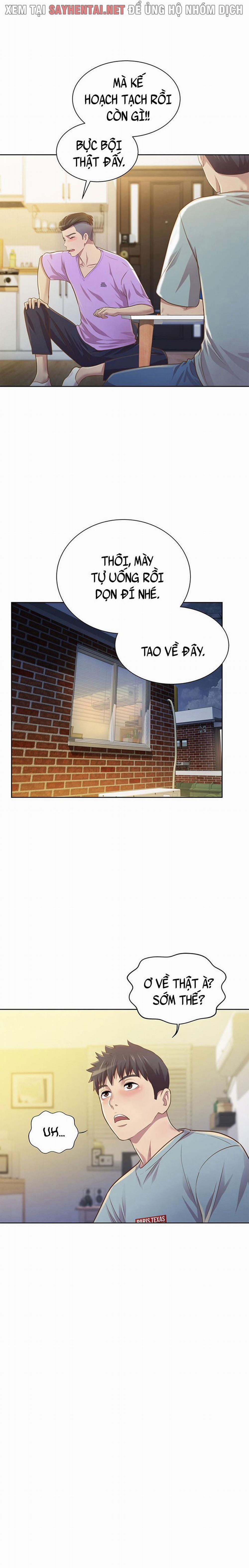 Hương Vị Chị Gái 3 trang 7