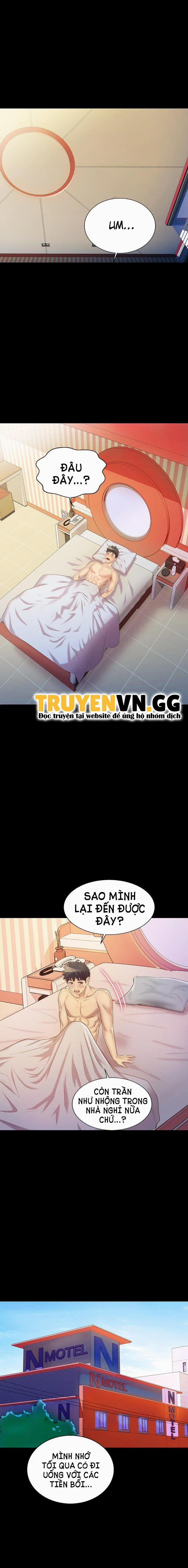 Hương Vị Chị Gái 30 trang 17