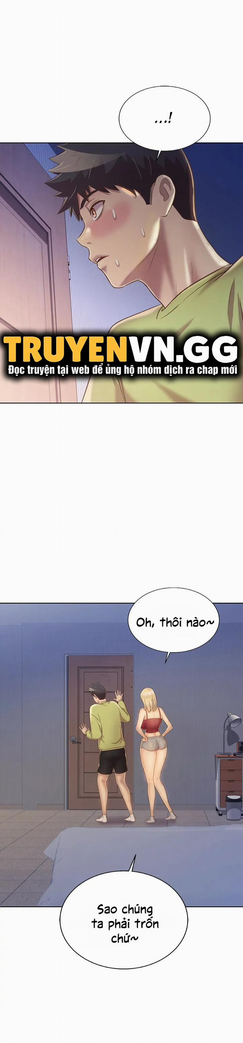 Hương Vị Chị Gái 31 trang 18