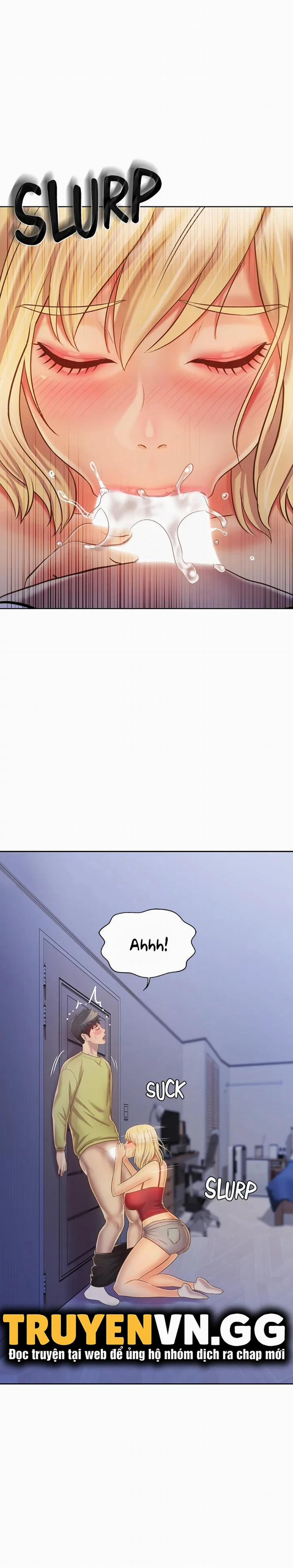 Hương Vị Chị Gái 31 trang 38