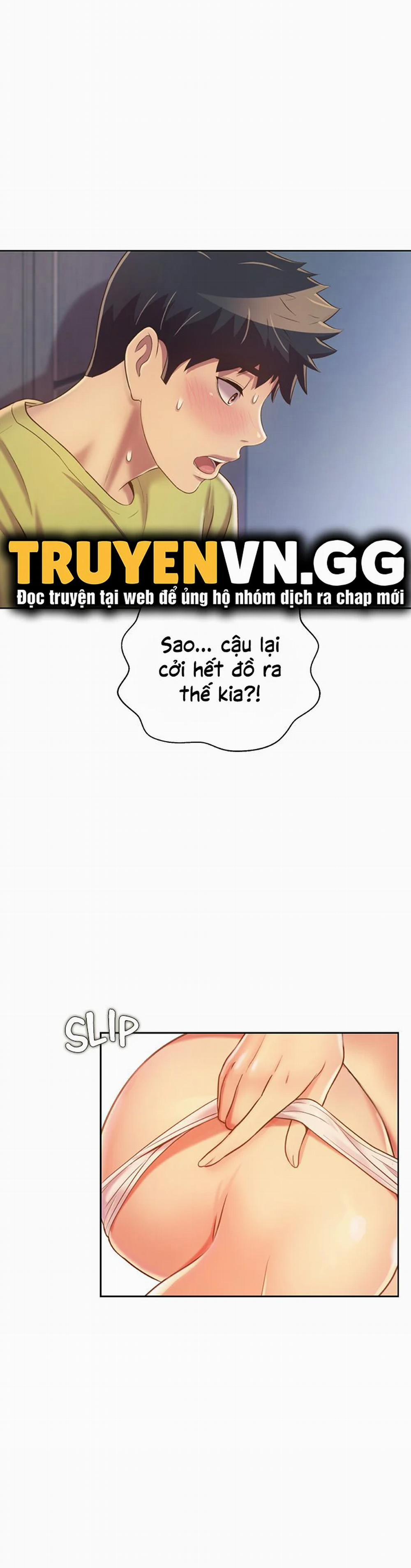 Hương Vị Chị Gái 32 trang 18