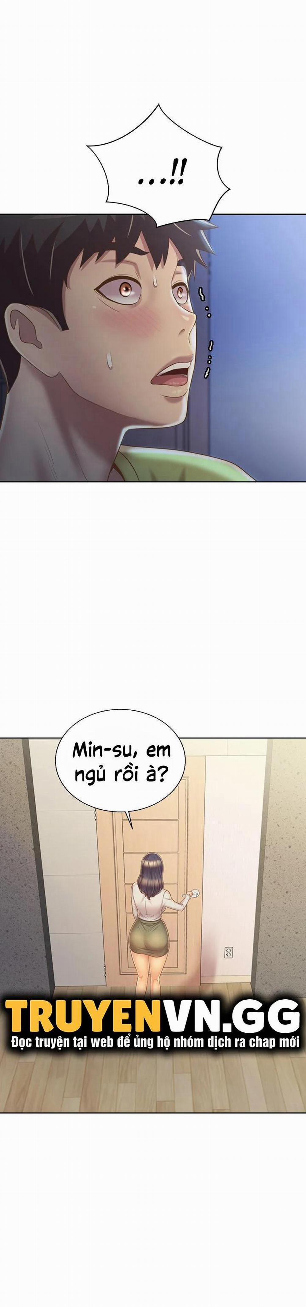 Hương Vị Chị Gái 32 trang 2