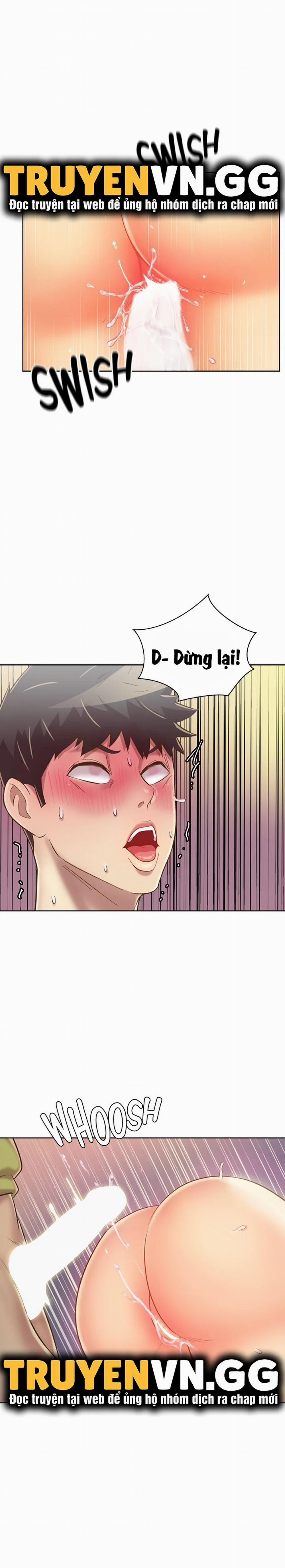 Hương Vị Chị Gái 32 trang 30